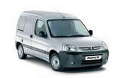 Фотография Peugeot RANCH