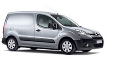 Фотография Citroen BERLINGO фургон