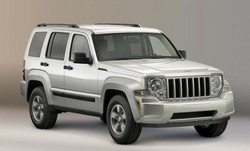 Фотография JEEP LIBERTY (KK)