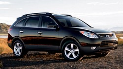 Фотография Hyundai VERACRUZ