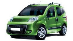 Фотография FIAT QUBO (225)
