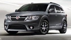 Фотография FIAT FREEMONT (JC)