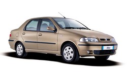 Фотография FIAT ALBEA