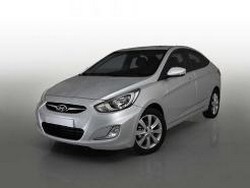Фотография Hyundai SOLARIS IV (RB)