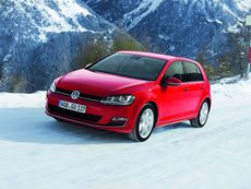 Фотография Volkswagen Volkswagen Golf VII