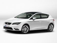 Фотография SEAT SEAT Leon III