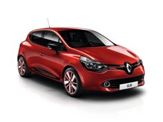 Фотография Renault Clio IV