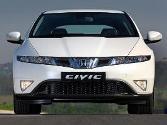 Фотография Honda Civic VIII хэтчбек