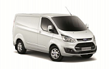 Фотография Ford Transit Custom VII