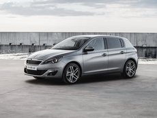 Фотография Peugeot 308 II Хэтчбек 5 дв.