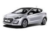 Фотография Hyundai i30 II хэтчбек 5 дв.