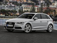 Фотография Audi A3 III (8V) Хэтчбек 5 дв.