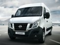 Фотография Nissan NV400