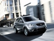 Фотография Ssang Yong Actyon New