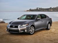 Фотография Lexus GS IV