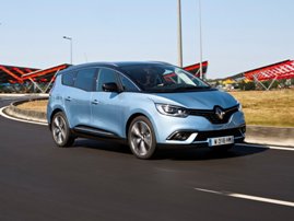 Фотография Renault GRAND SCENIC IV (R9,J9)_16
