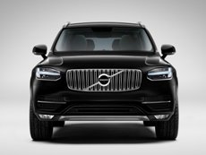 Фотография Volvo XC90 II (256)