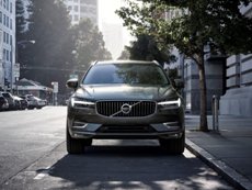 Фотография Volvo XC60 II (246)