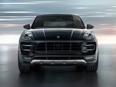 Фотография Porsche Macan(95B)