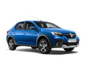 Фотография Renault Logan II