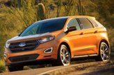 Фотография Ford Edge II