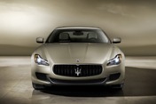 Фотография Maserati Quattroporte VI