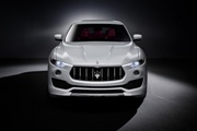 Фотография Maserati Levante I