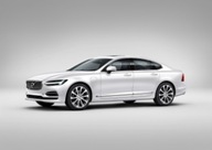 Фотография Volvo S90 II