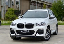 Фотография BMW X3(G01)