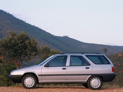 Фотография Citroen ZX Estate (N2)