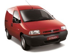 Фотография Citroen NEMO фургон (AA_)