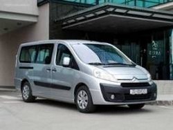 Фотография Citroen JUMPY