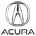 Логотип Acura