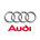 Логотип Audi
