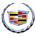 Логотип Cadillac