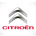 Логотип Citroen