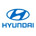 Логотип Hyundai