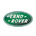 Логотип Land Rover