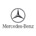 Логотип Mercedes-Benz