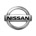 Логотип Nissan