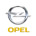 Логотип Opel