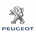 Логотип Peugeot