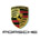 Логотип Porsche