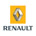 Логотип Renault