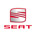 Логотип SEAT