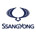 Логотип Ssang Yong