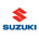 Логотип Suzuki