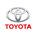 Логотип Toyota